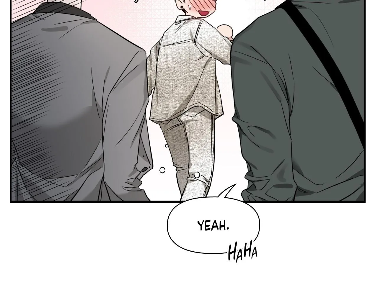 Sketch Chapter 90 page 154 - 