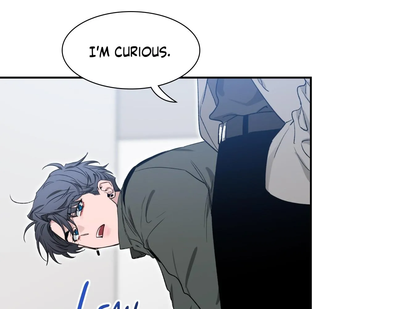 Sketch Chapter 90 page 157 - 
