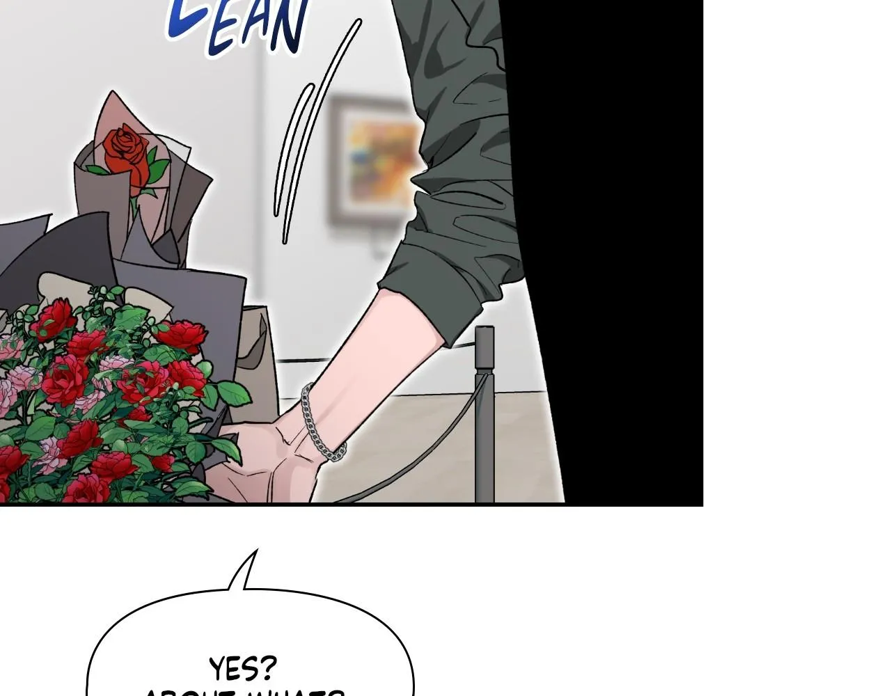 Sketch Chapter 90 page 158 - 
