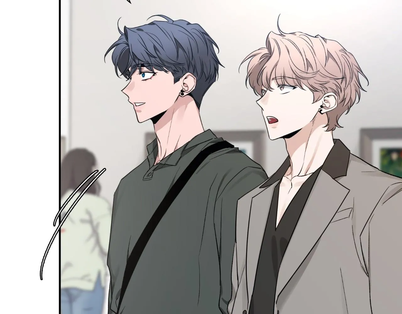 Sketch Chapter 90 page 164 - 