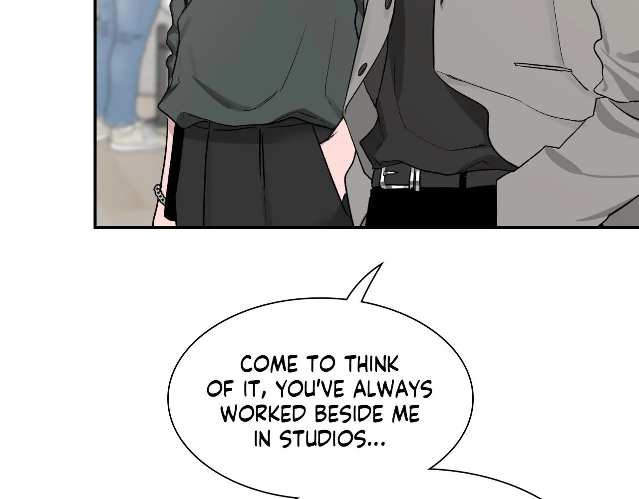 Sketch Chapter 90 page 165 - 
