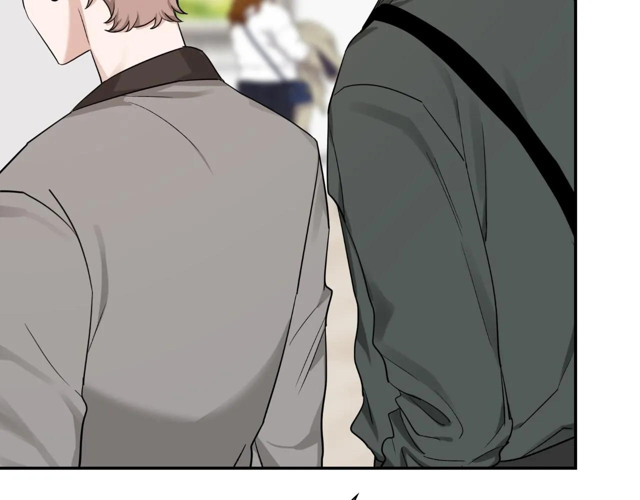 Sketch Chapter 90 page 172 - 