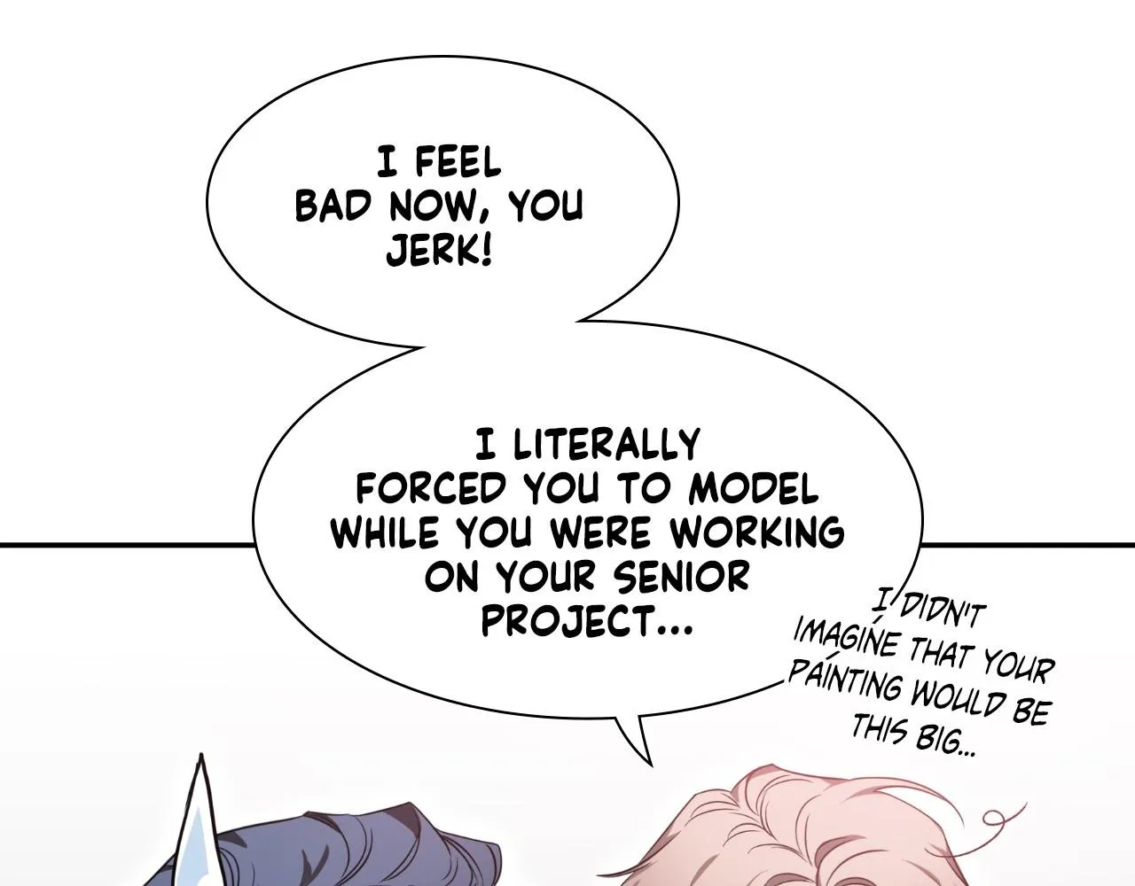 Sketch Chapter 90 page 175 - 