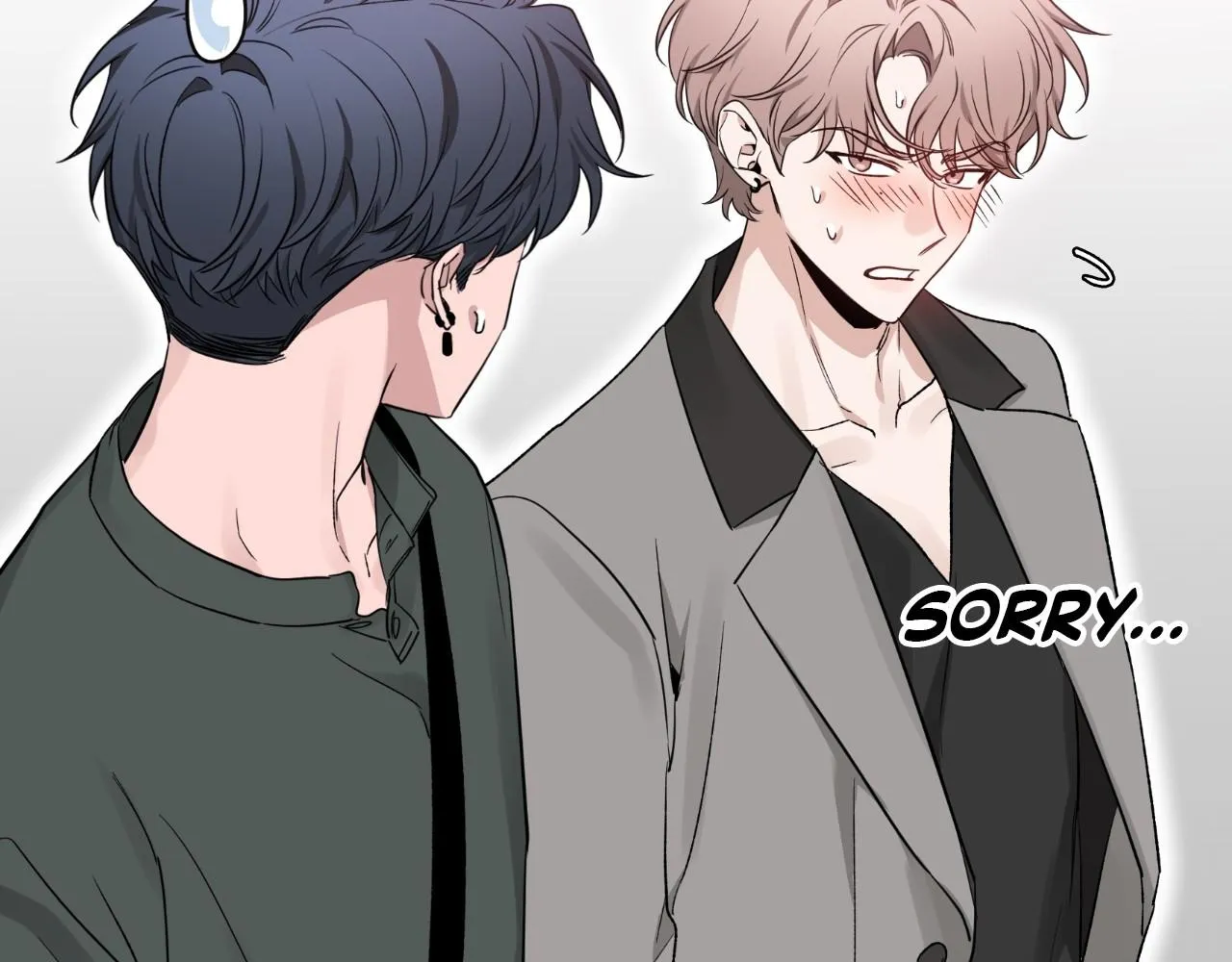 Sketch Chapter 90 page 176 - 