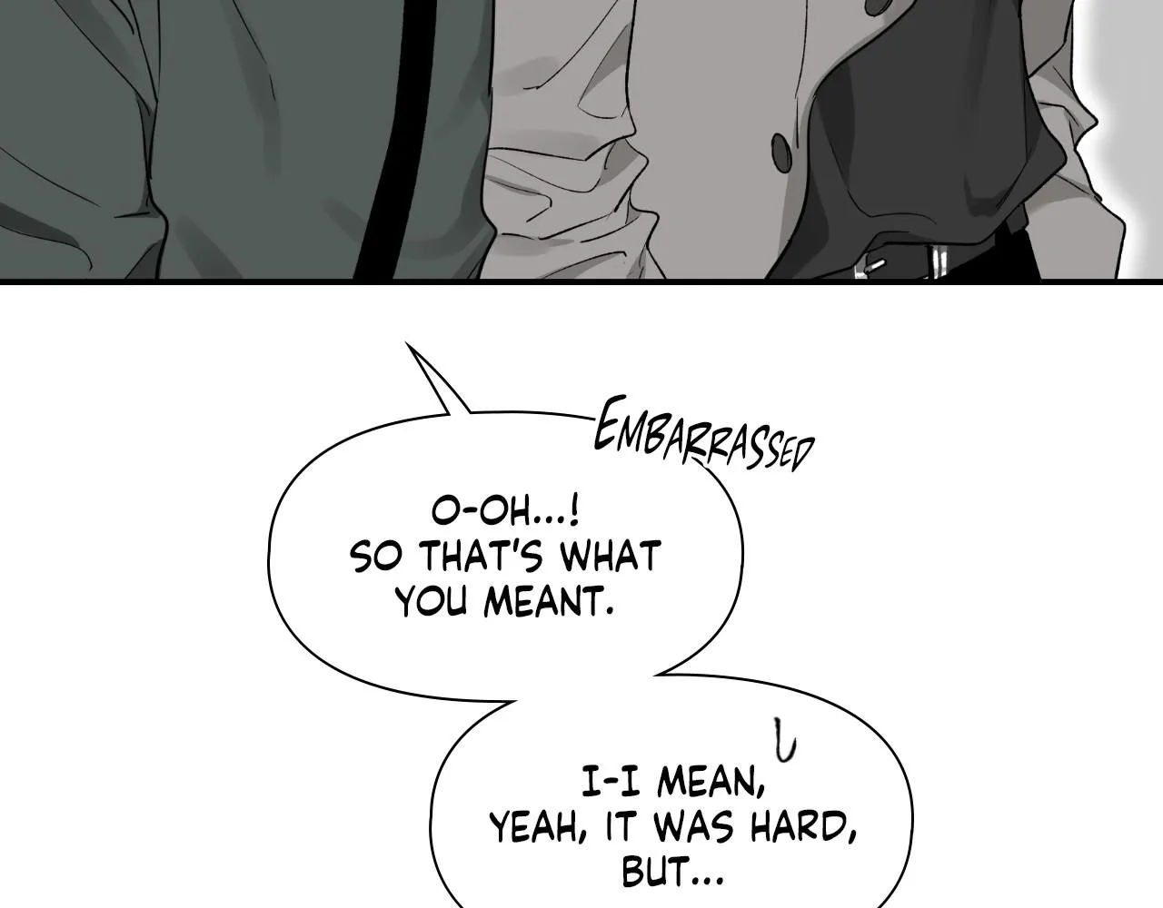 Sketch Chapter 90 page 177 - 