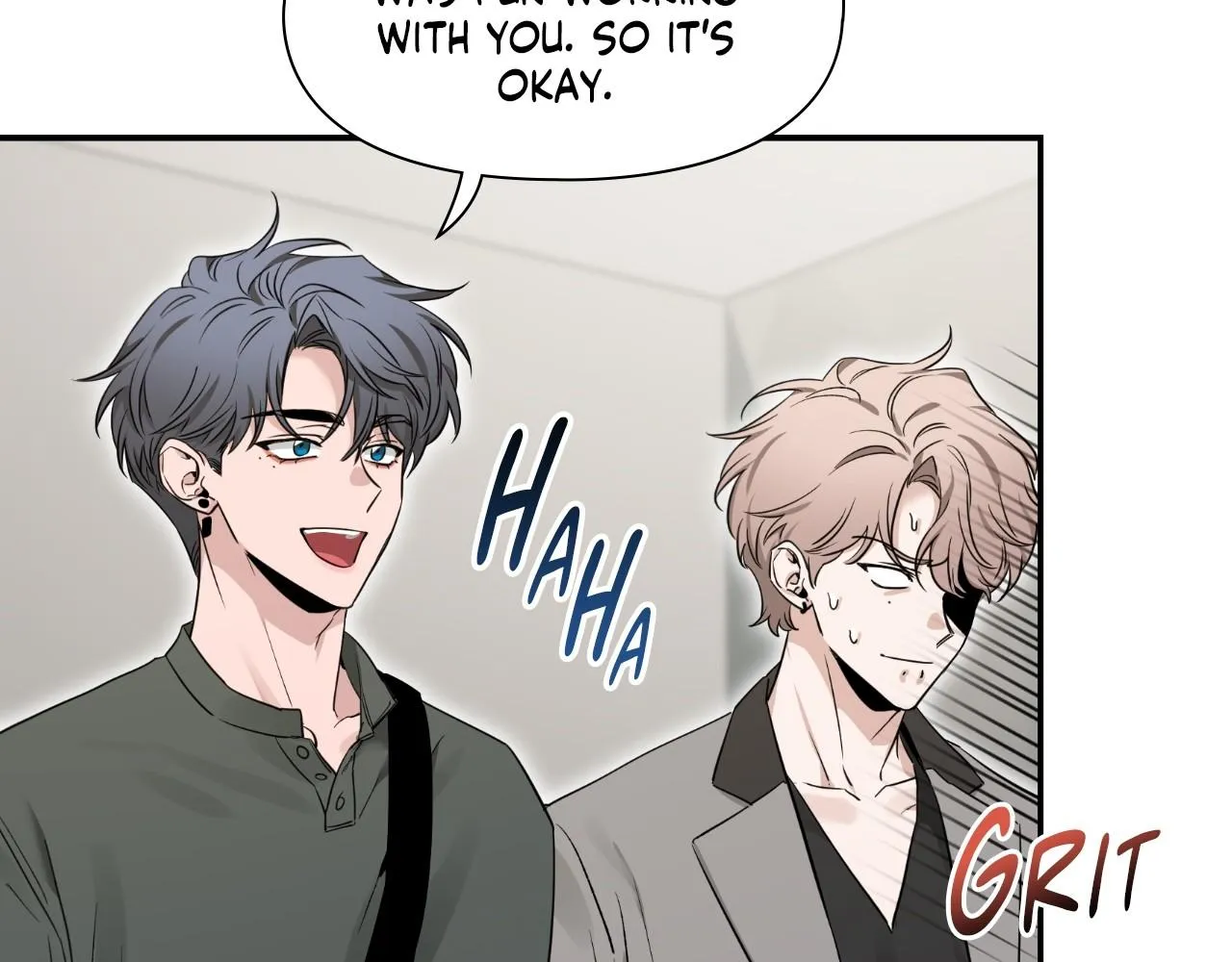 Sketch Chapter 90 page 180 - 