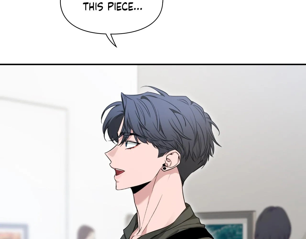 Sketch Chapter 90 page 184 - 