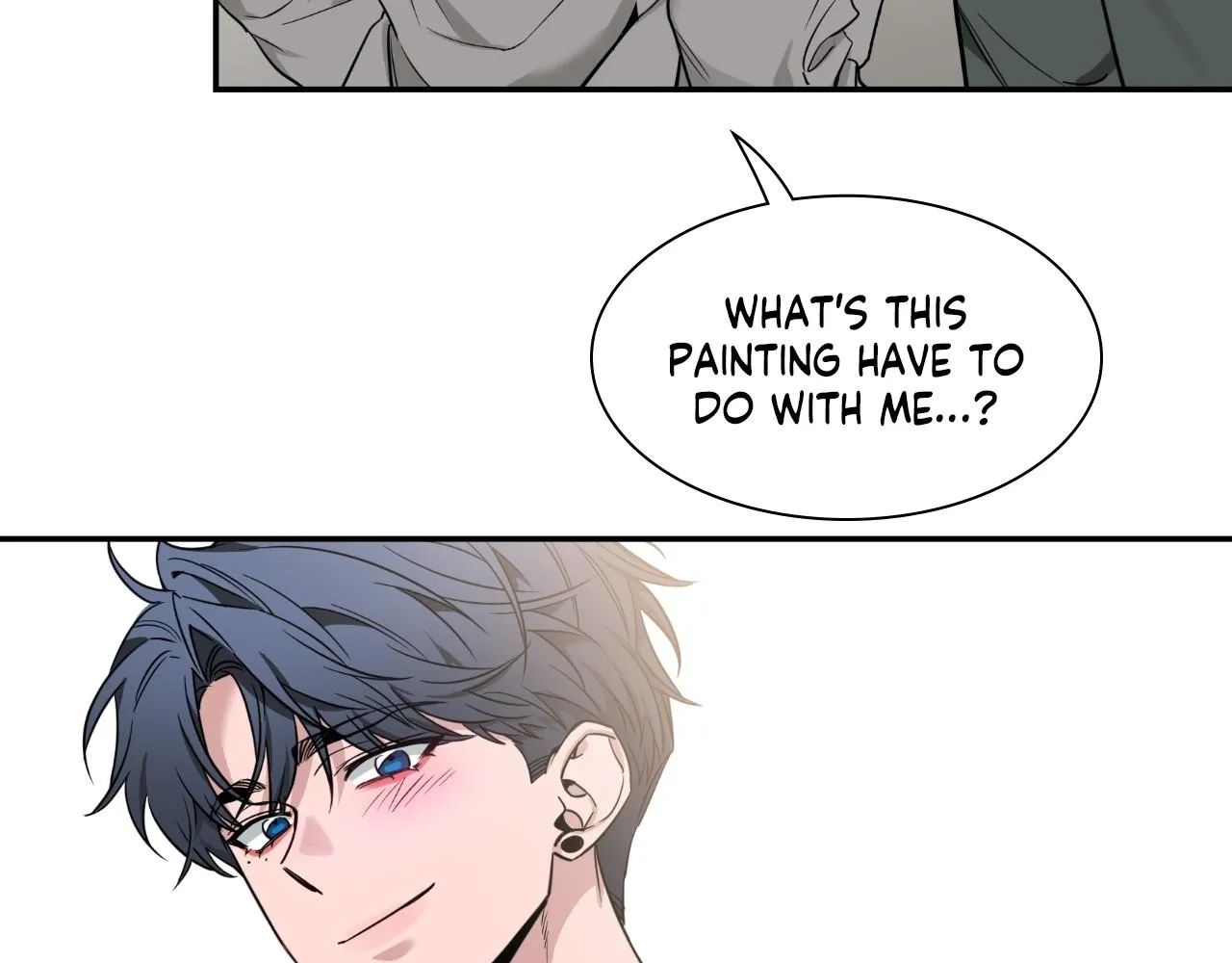 Sketch Chapter 90 page 189 - 