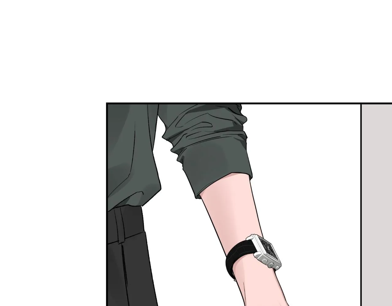 Sketch Chapter 90 page 20 - 