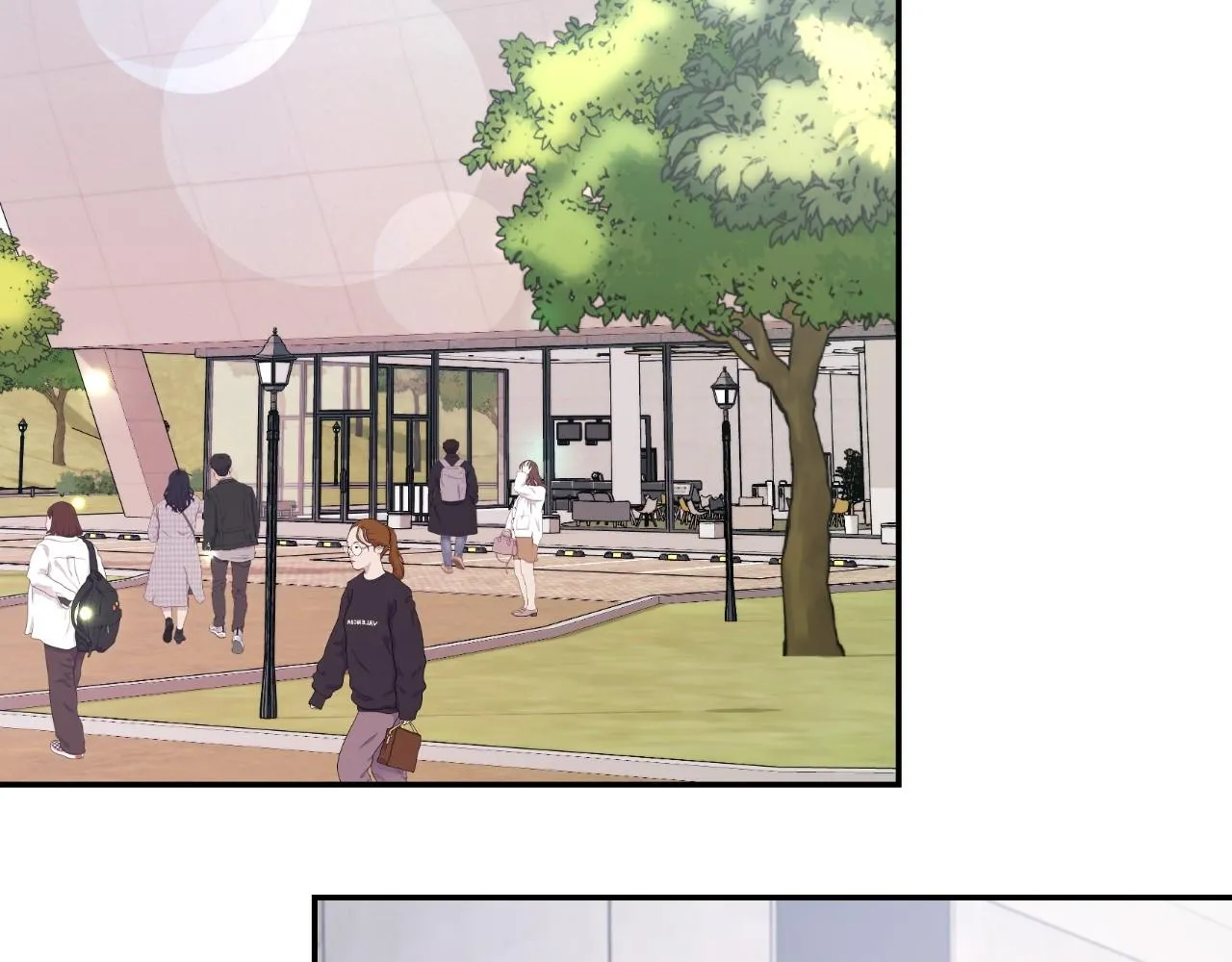 Sketch Chapter 90 page 3 - 