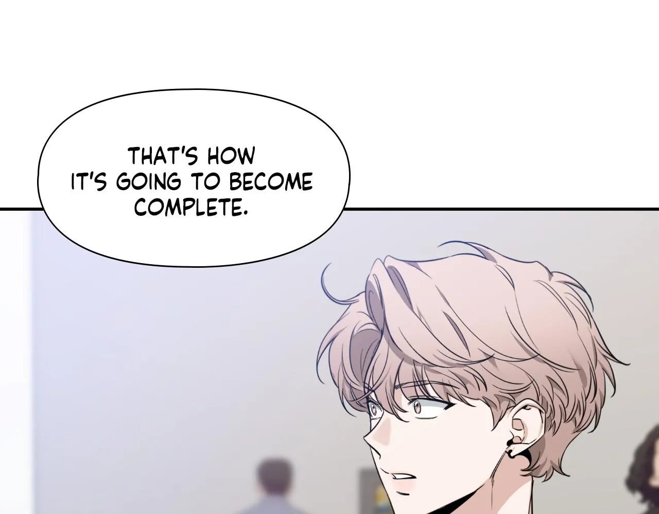 Sketch Chapter 90 page 202 - 