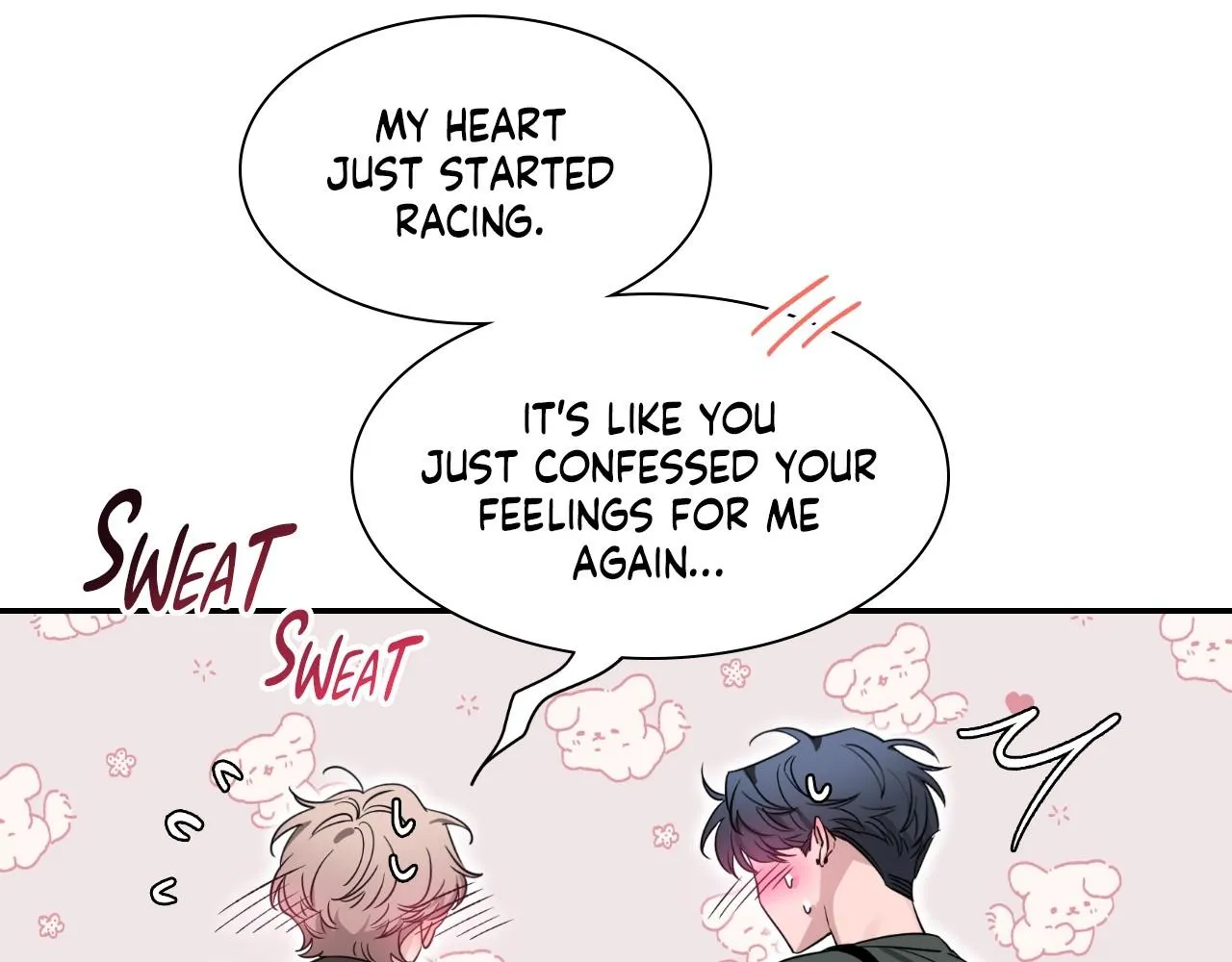 Sketch Chapter 90 page 208 - 