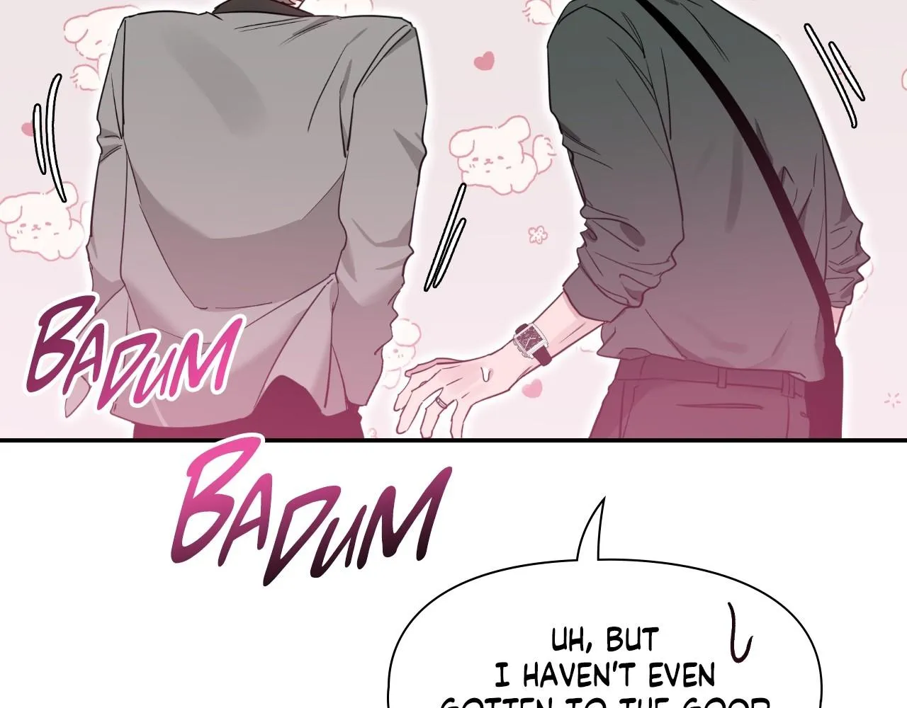 Sketch Chapter 90 page 209 - 