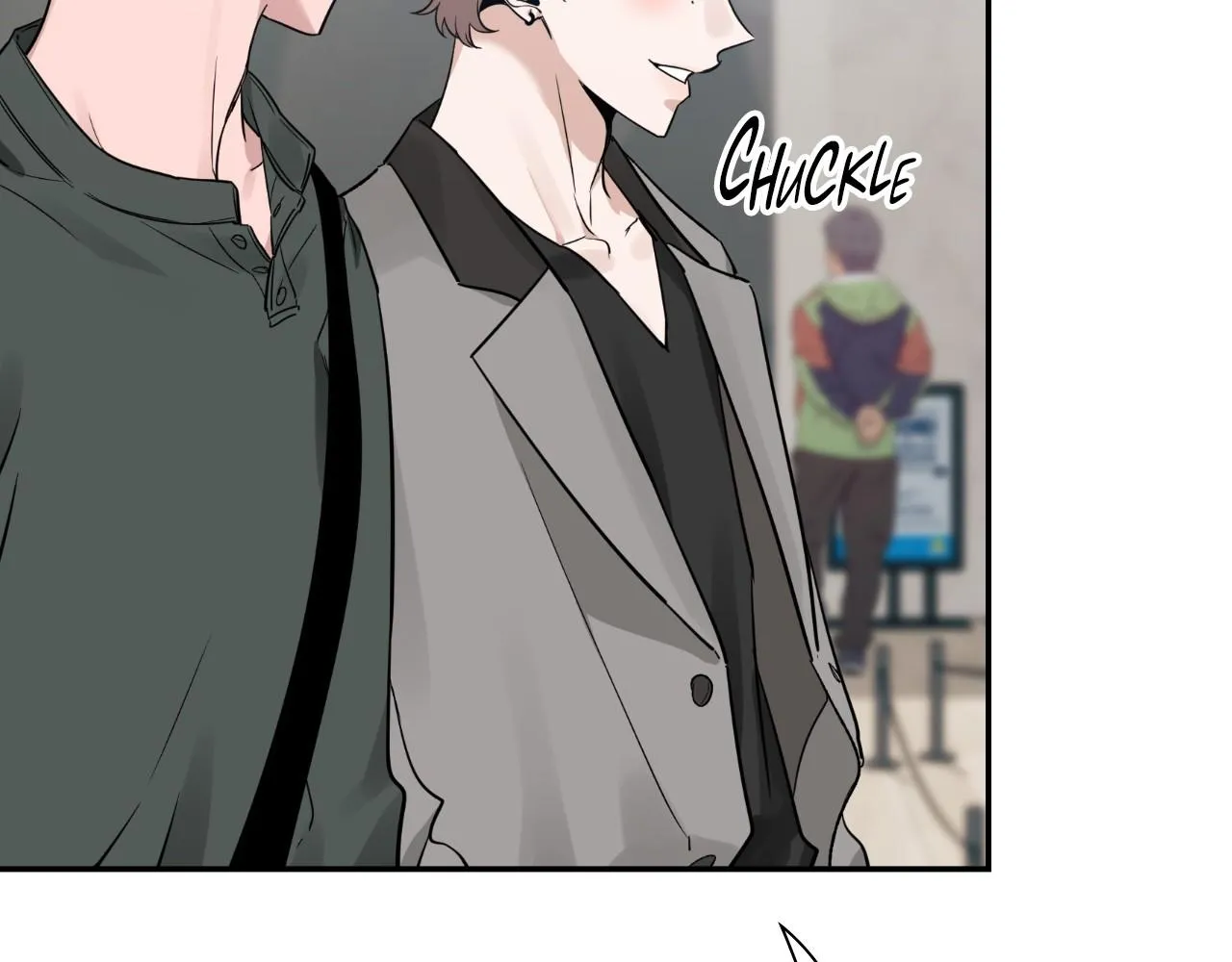 Sketch Chapter 90 page 212 - 
