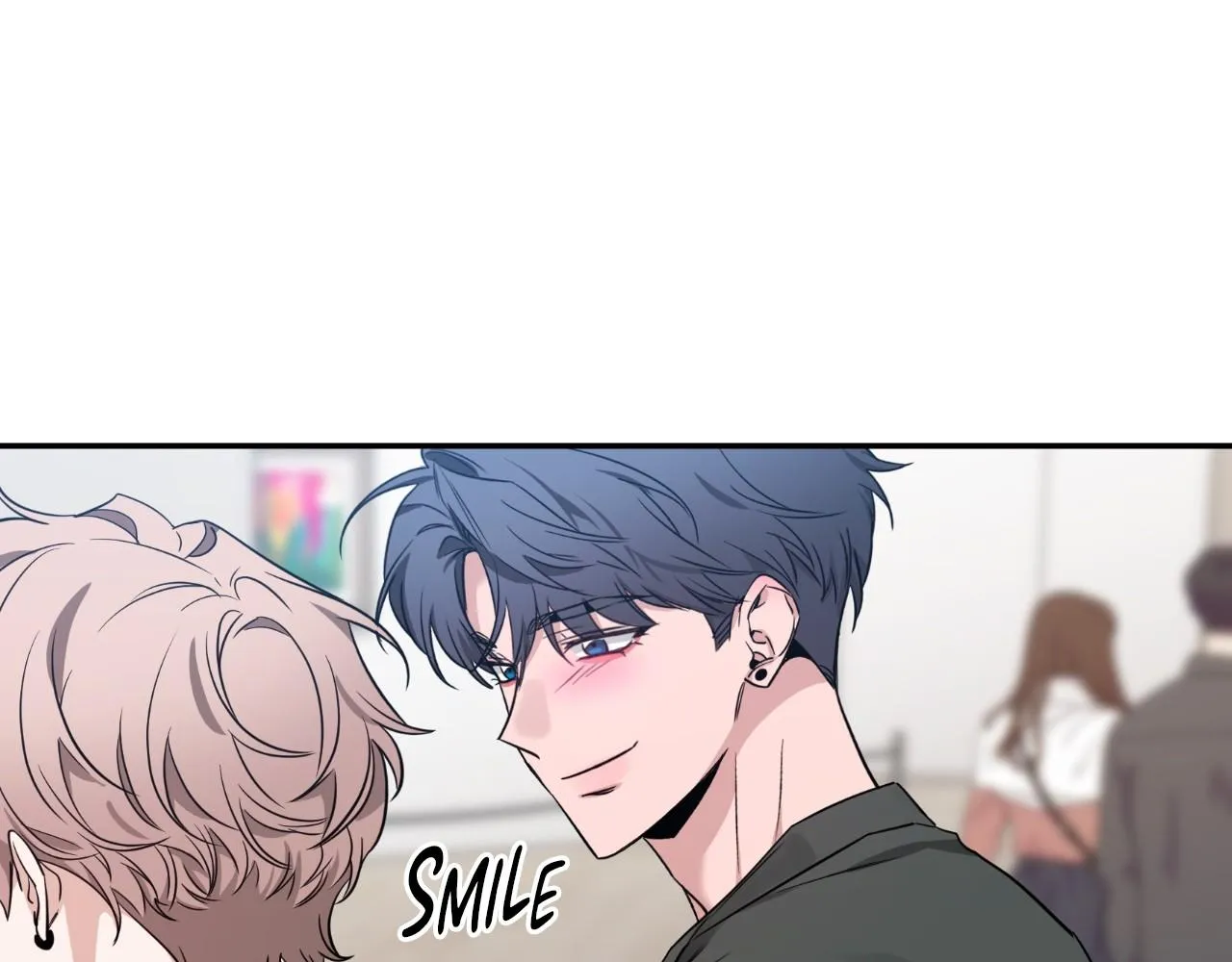 Sketch Chapter 90 page 214 - 
