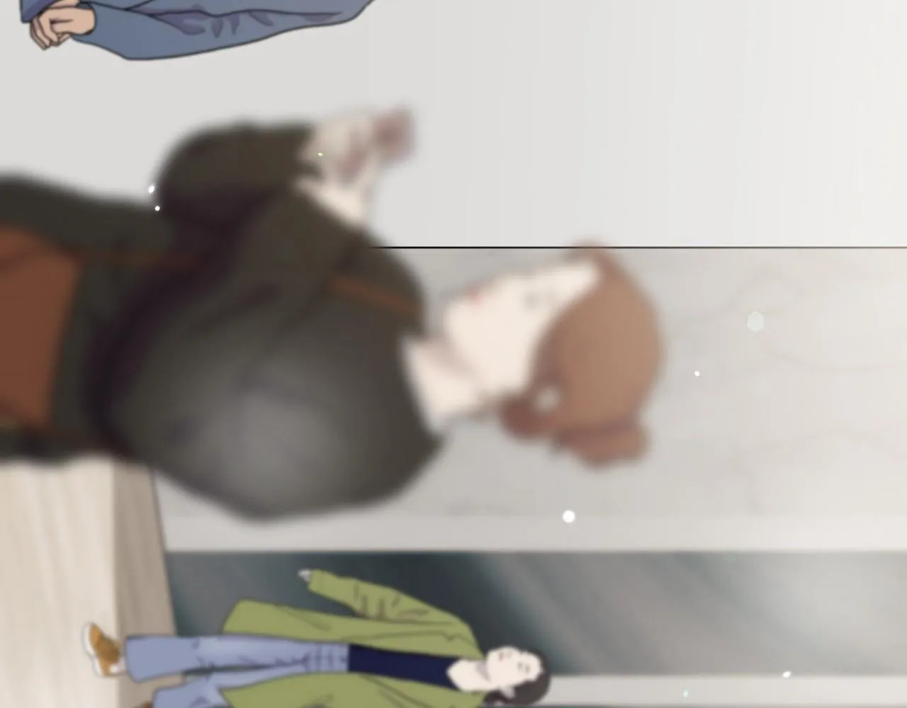 Sketch Chapter 90 page 29 - 