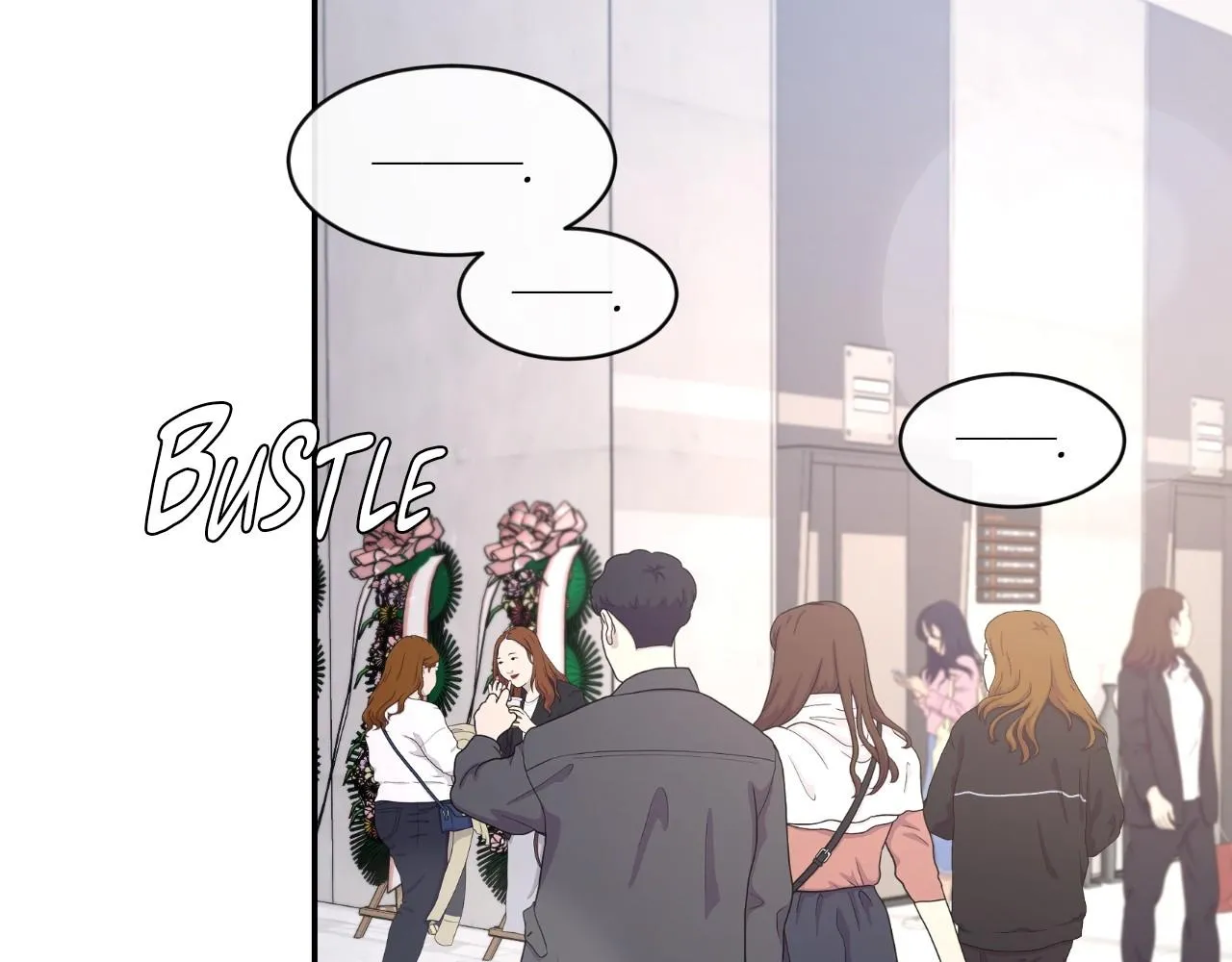 Sketch Chapter 90 page 4 - 
