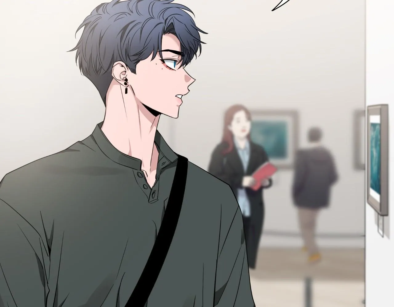 Sketch Chapter 90 page 32 - 