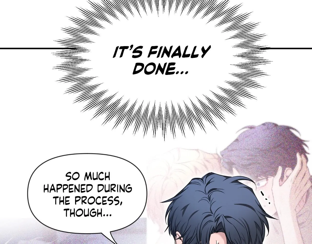 Sketch Chapter 90 page 35 - 