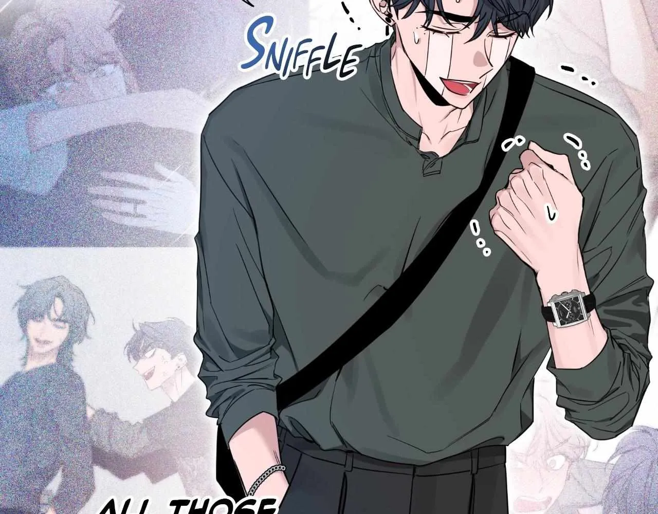 Sketch Chapter 90 page 36 - 