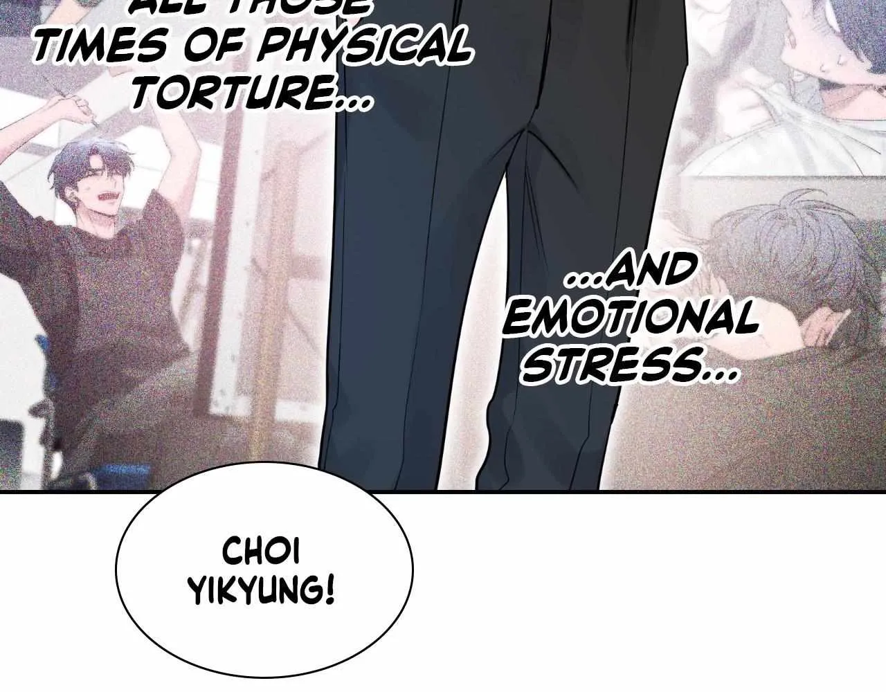 Sketch Chapter 90 page 37 - 