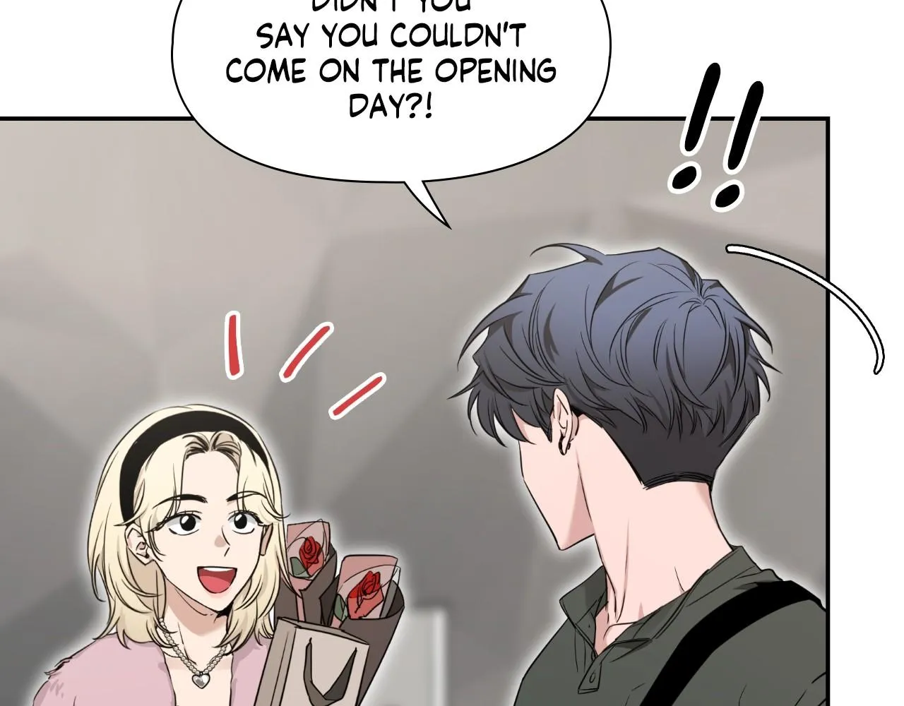 Sketch Chapter 90 page 40 - 