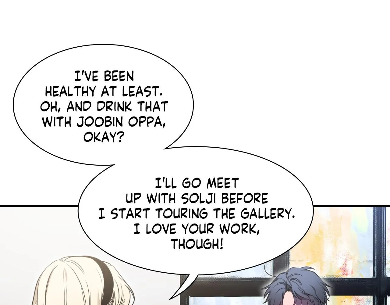 Sketch Chapter 90 page 44 - 