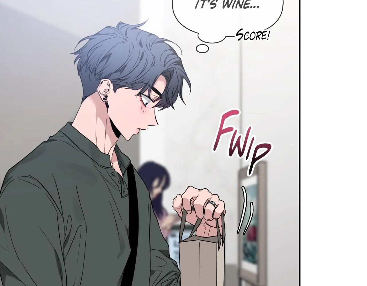 Sketch Chapter 90 page 48 - 