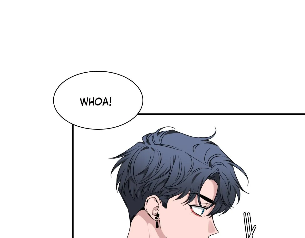 Sketch Chapter 90 page 50 - 