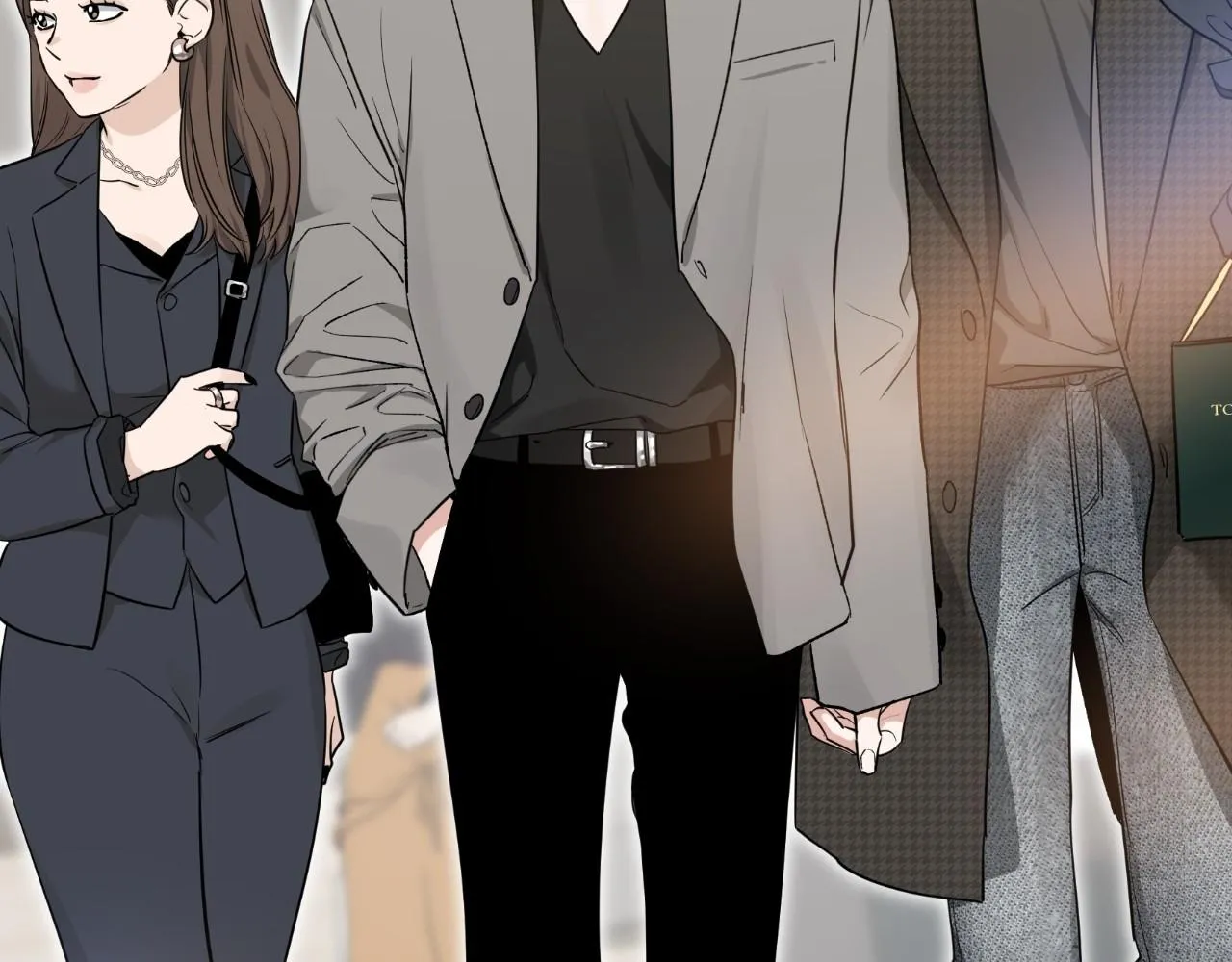 Sketch Chapter 90 page 58 - 