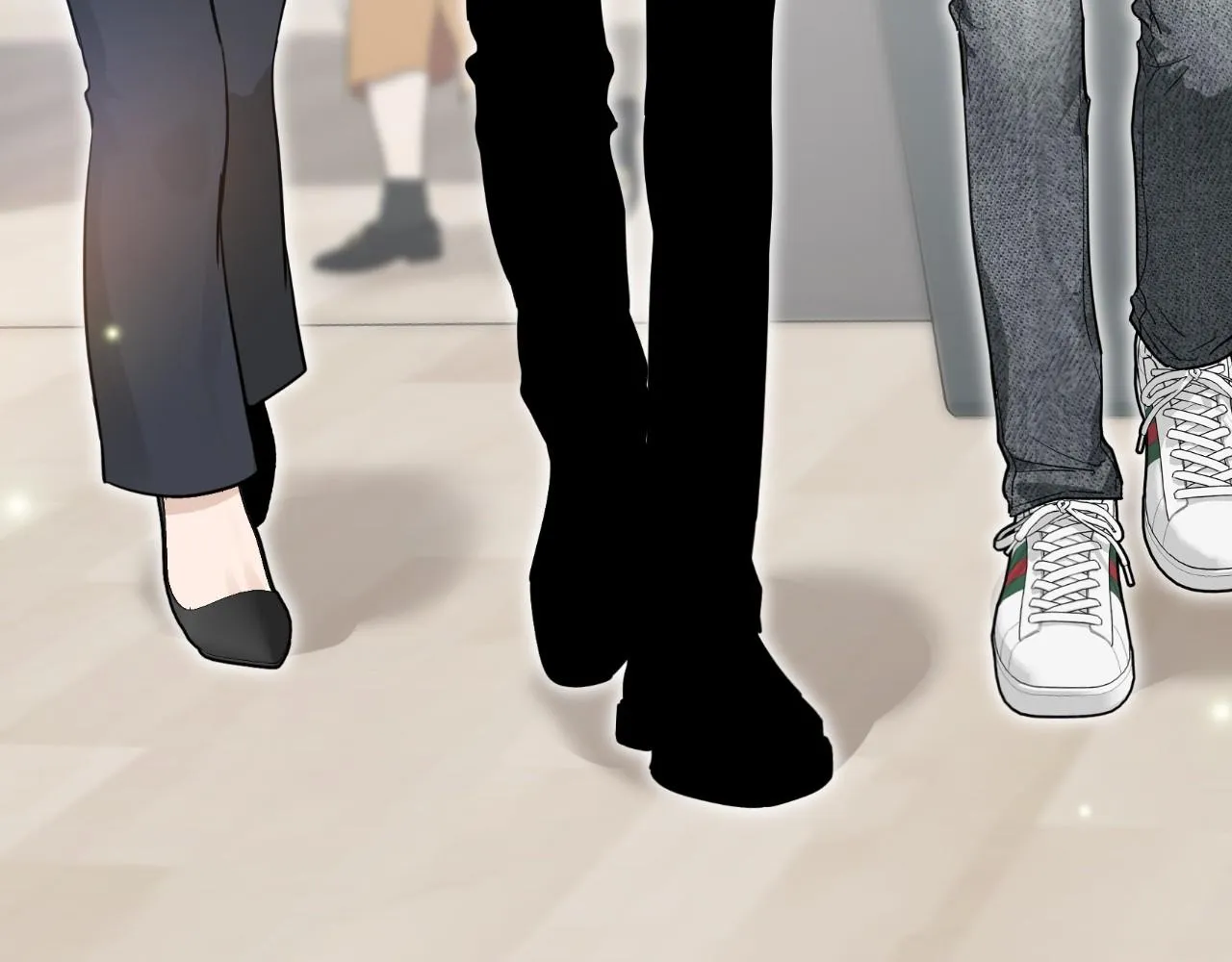 Sketch Chapter 90 page 59 - 