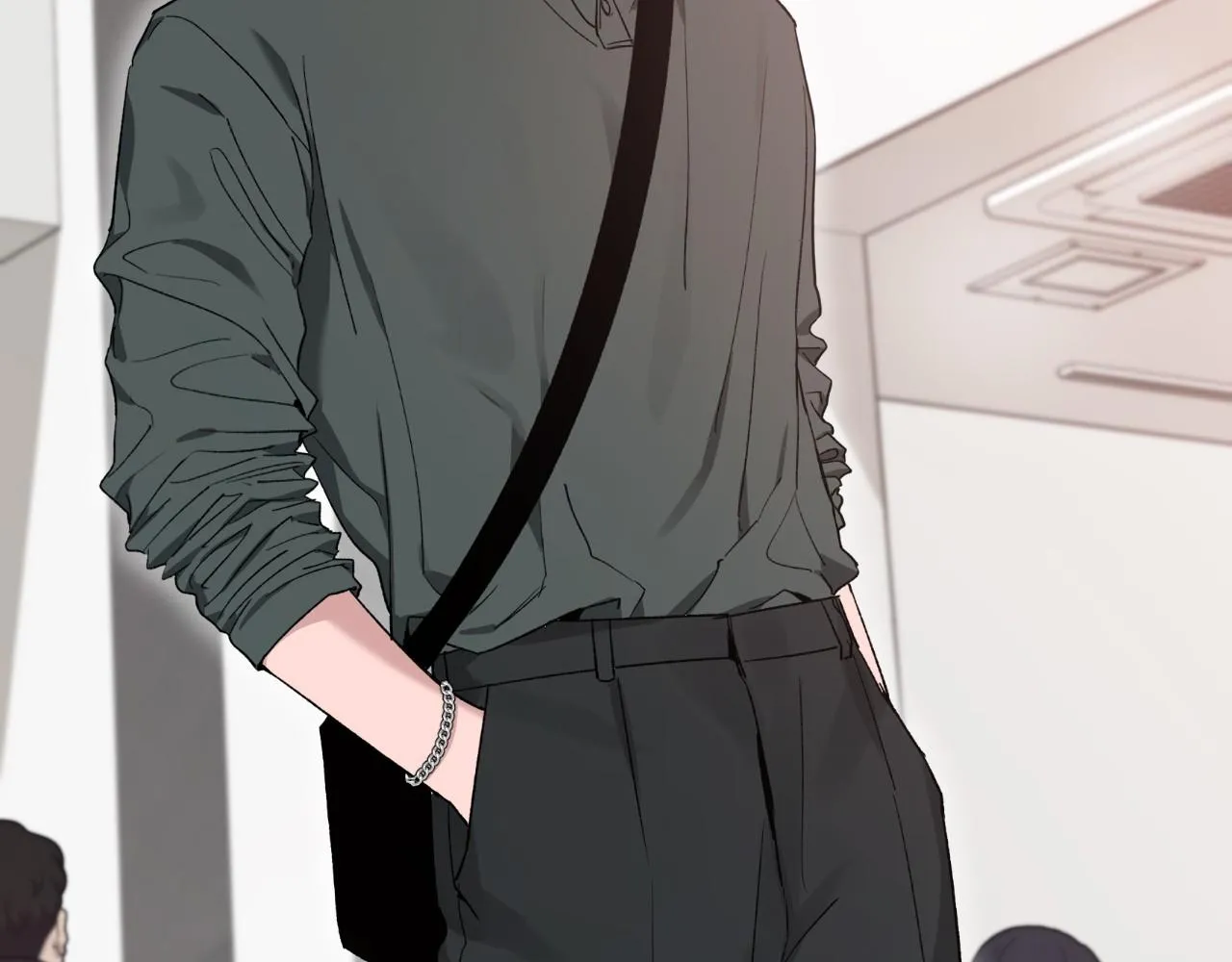 Sketch Chapter 90 page 7 - 