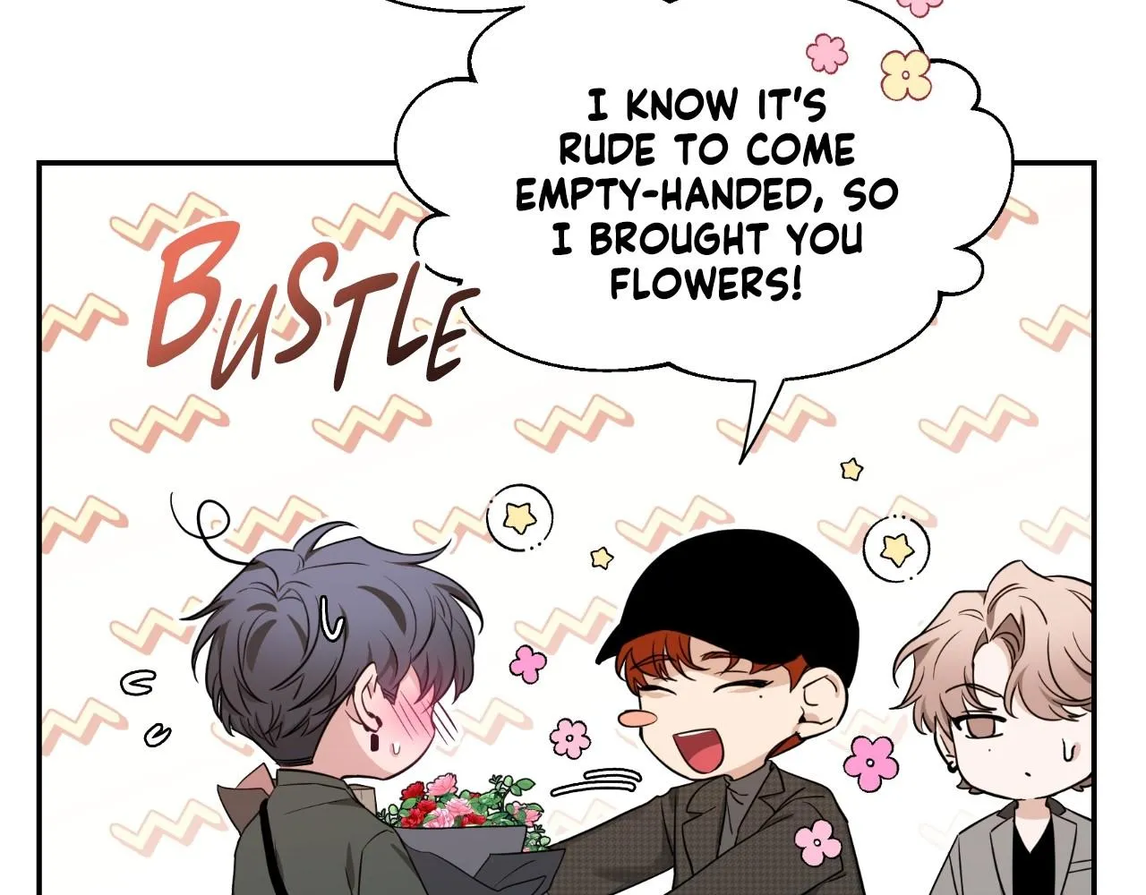 Sketch Chapter 90 page 63 - 