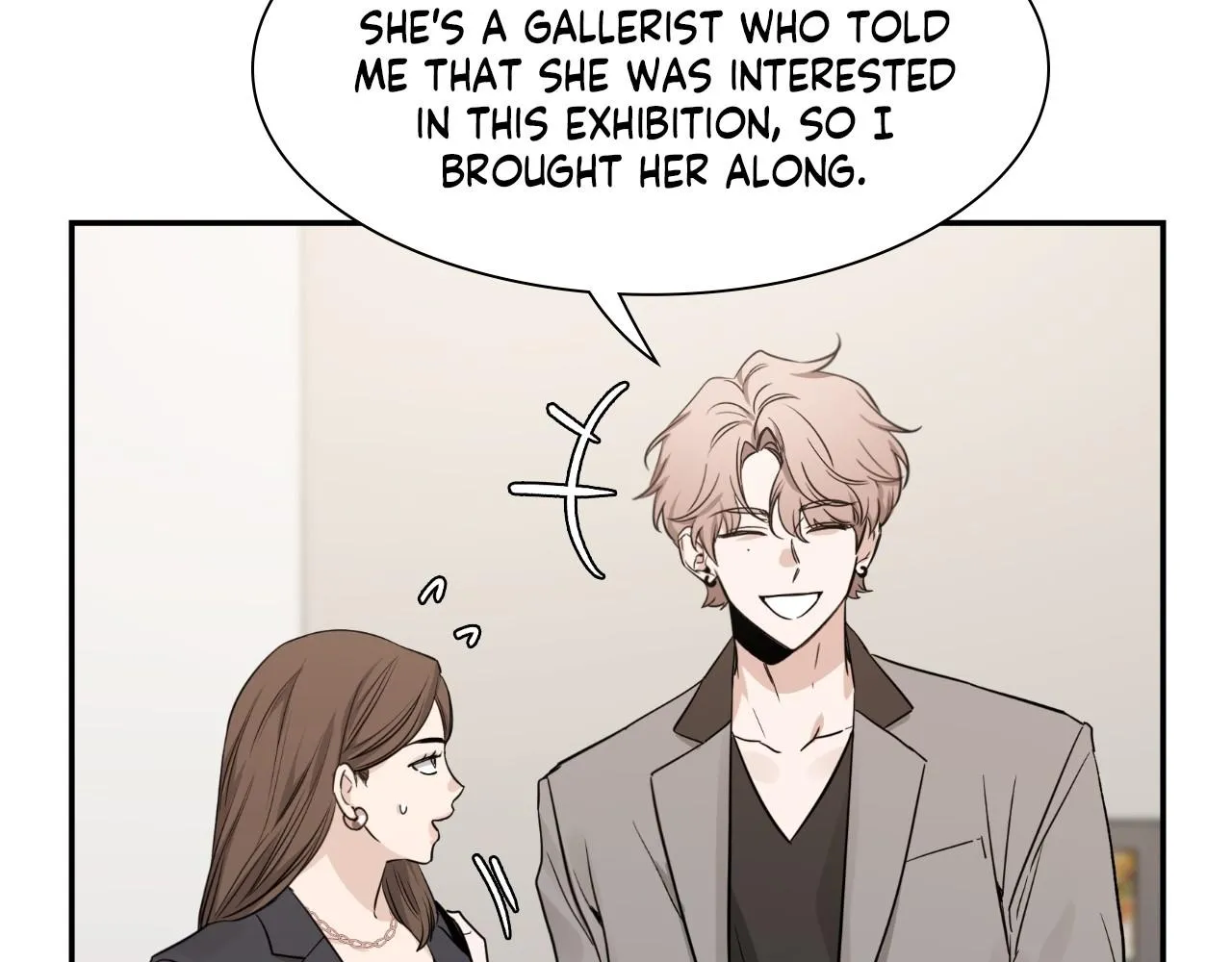Sketch Chapter 90 page 71 - 
