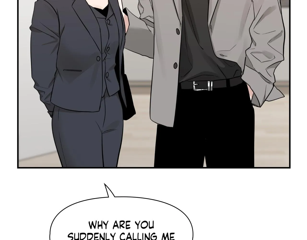 Sketch Chapter 90 page 72 - 