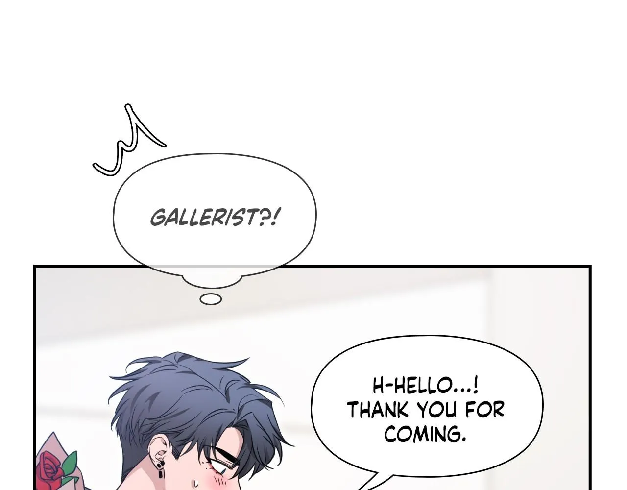 Sketch Chapter 90 page 78 - 