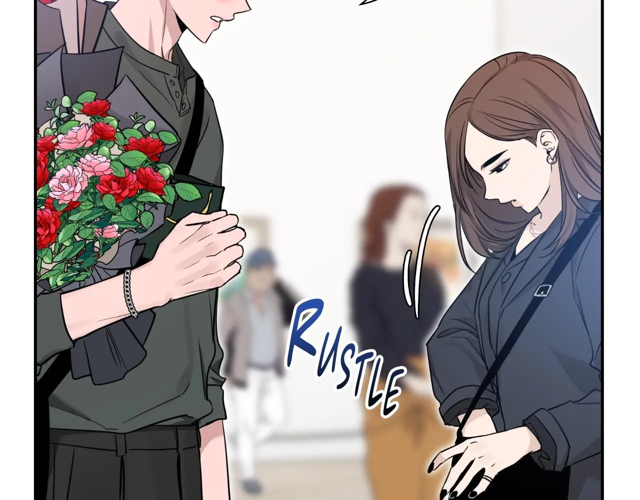 Sketch Chapter 90 page 79 - 