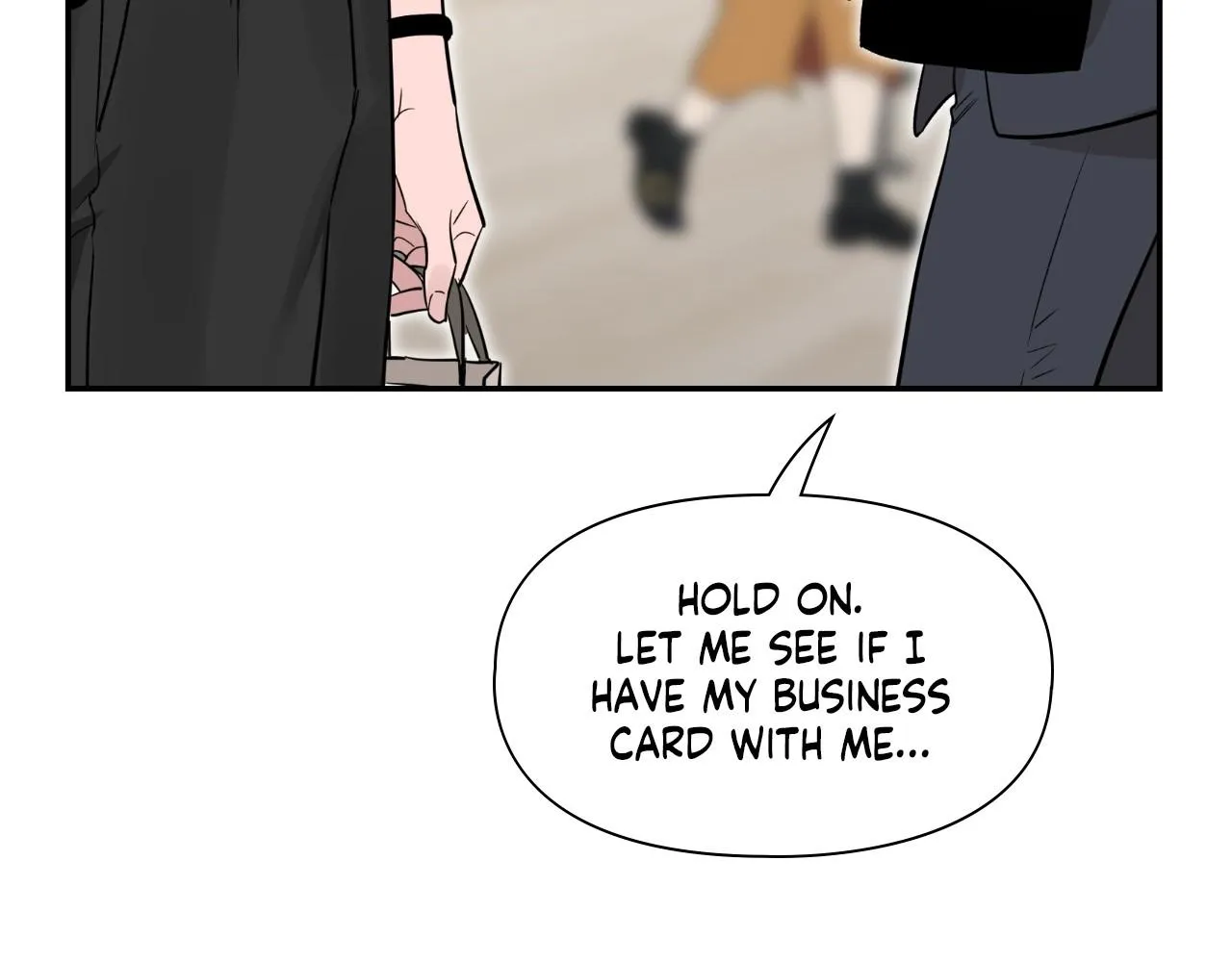 Sketch Chapter 90 page 80 - 