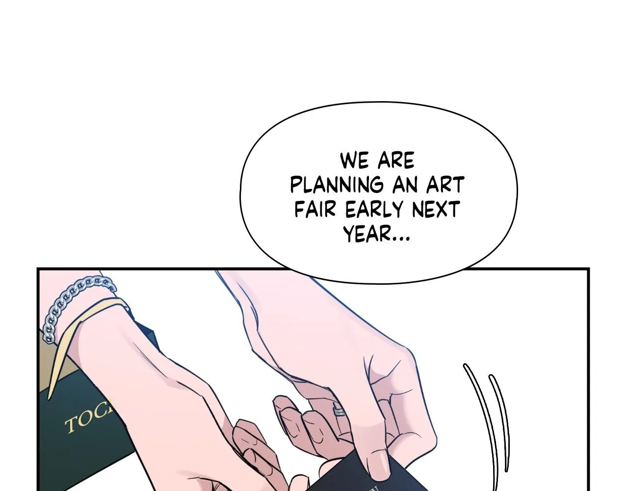 Sketch Chapter 90 page 82 - 