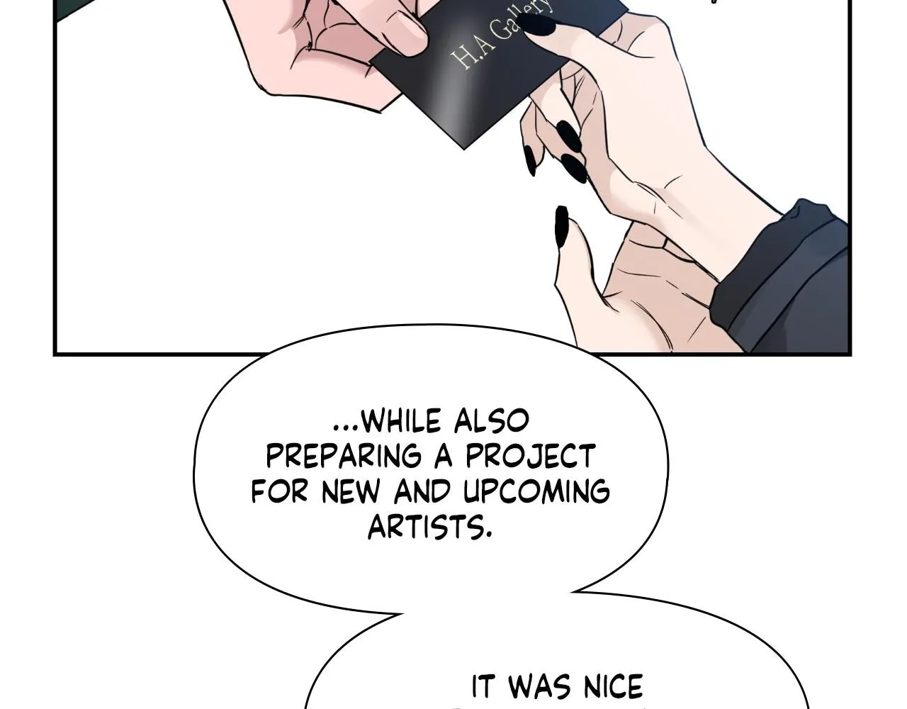 Sketch Chapter 90 page 83 - 