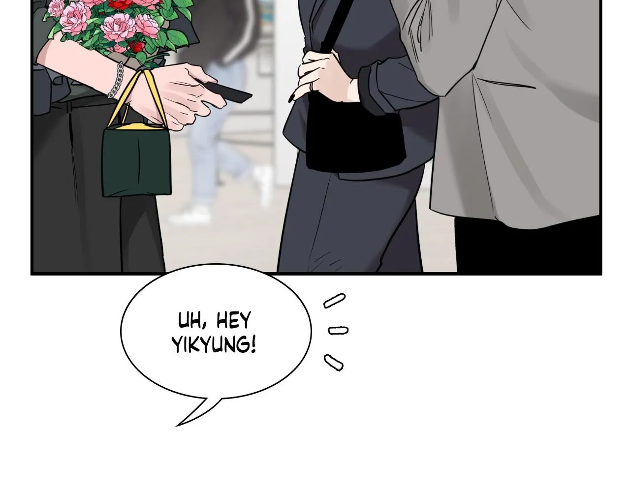 Sketch Chapter 90 page 87 - 