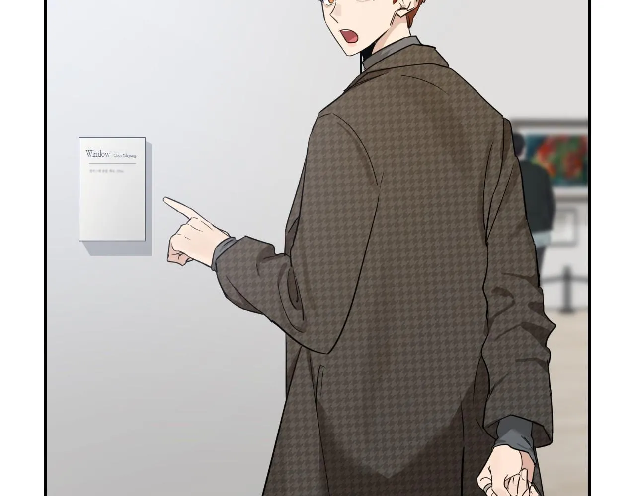 Sketch Chapter 90 page 90 - 