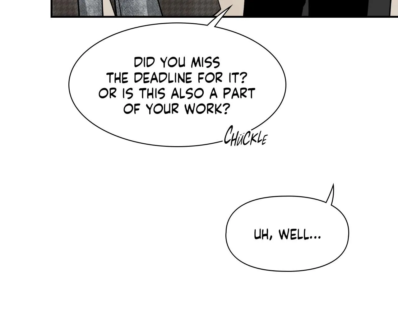Sketch Chapter 90 page 94 - 