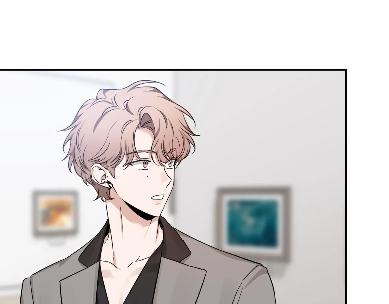 Sketch Chapter 90 page 99 - 