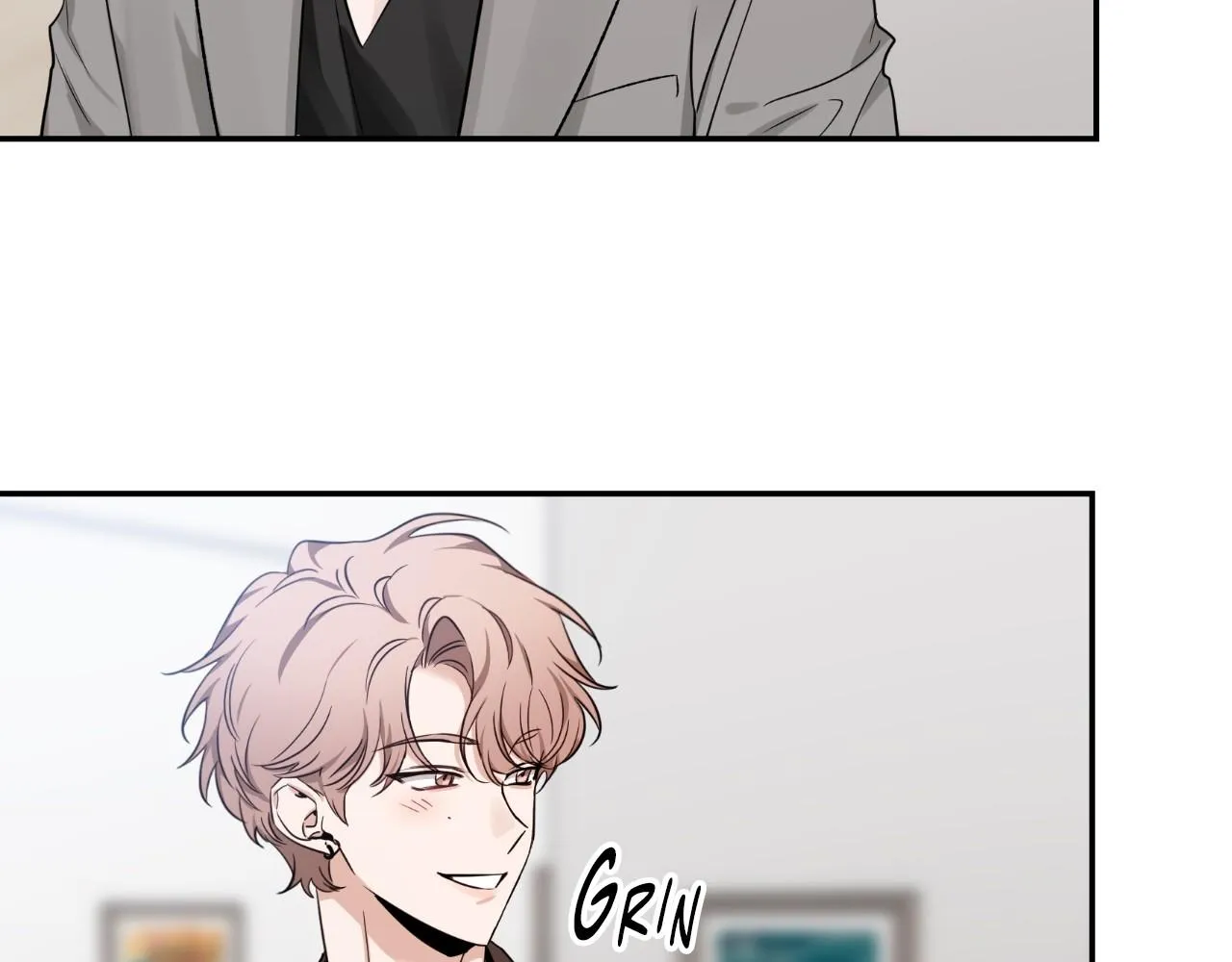 Sketch Chapter 90 page 100 - 