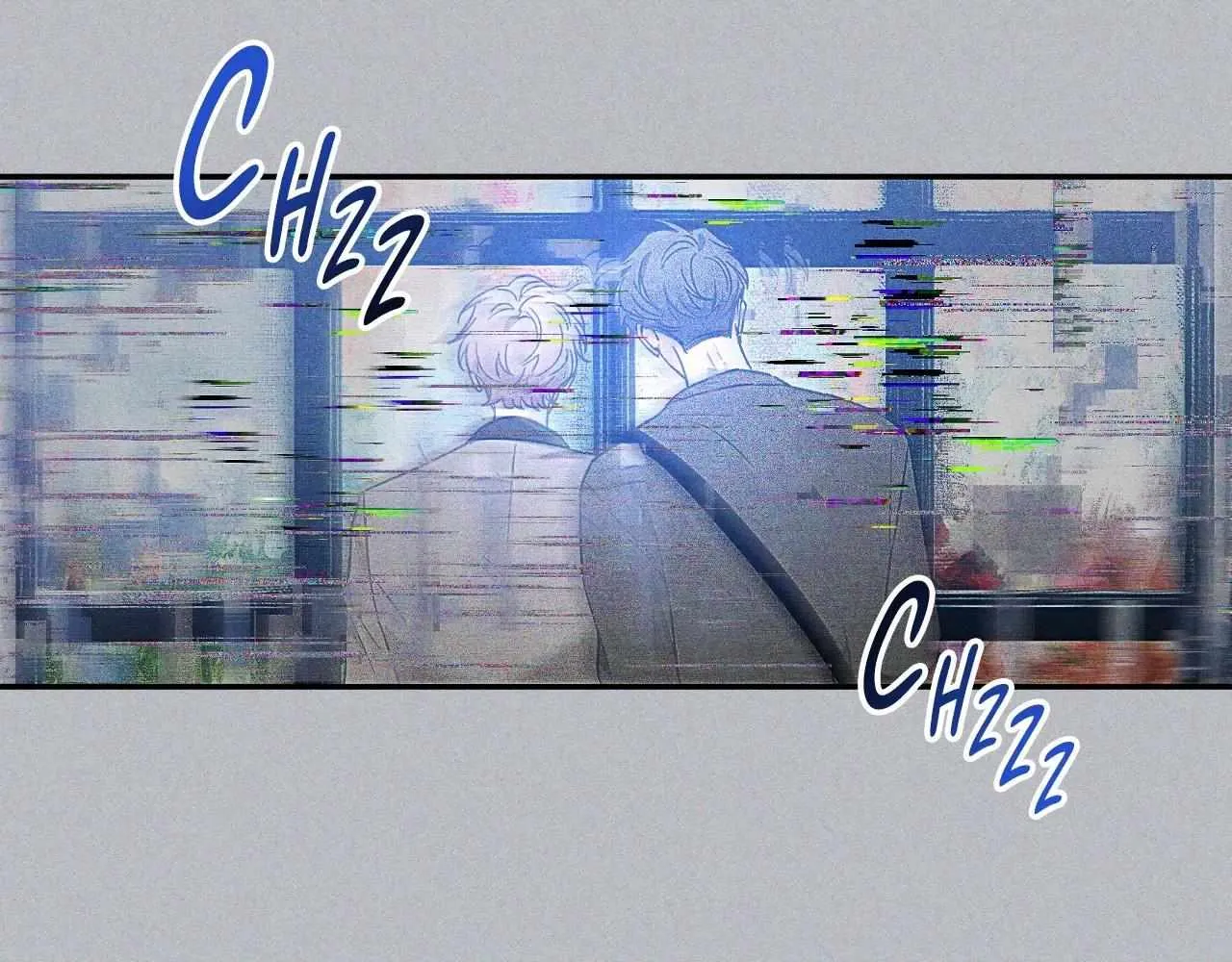 Sketch Chapter 91 page 2 - 