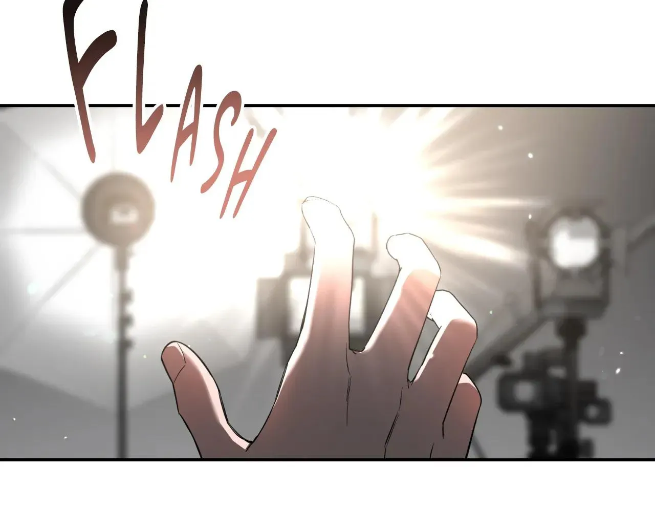 Sketch Chapter 91 page 102 - 