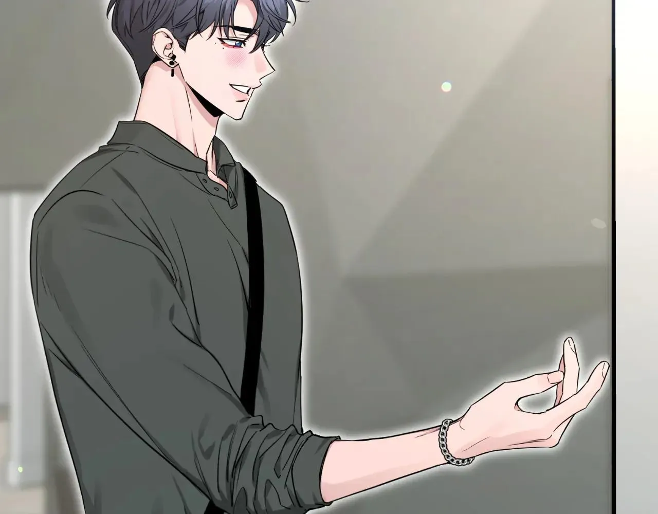 Sketch Chapter 91 page 109 - 