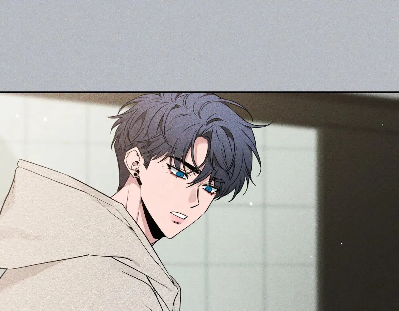 Sketch Chapter 91 page 12 - 