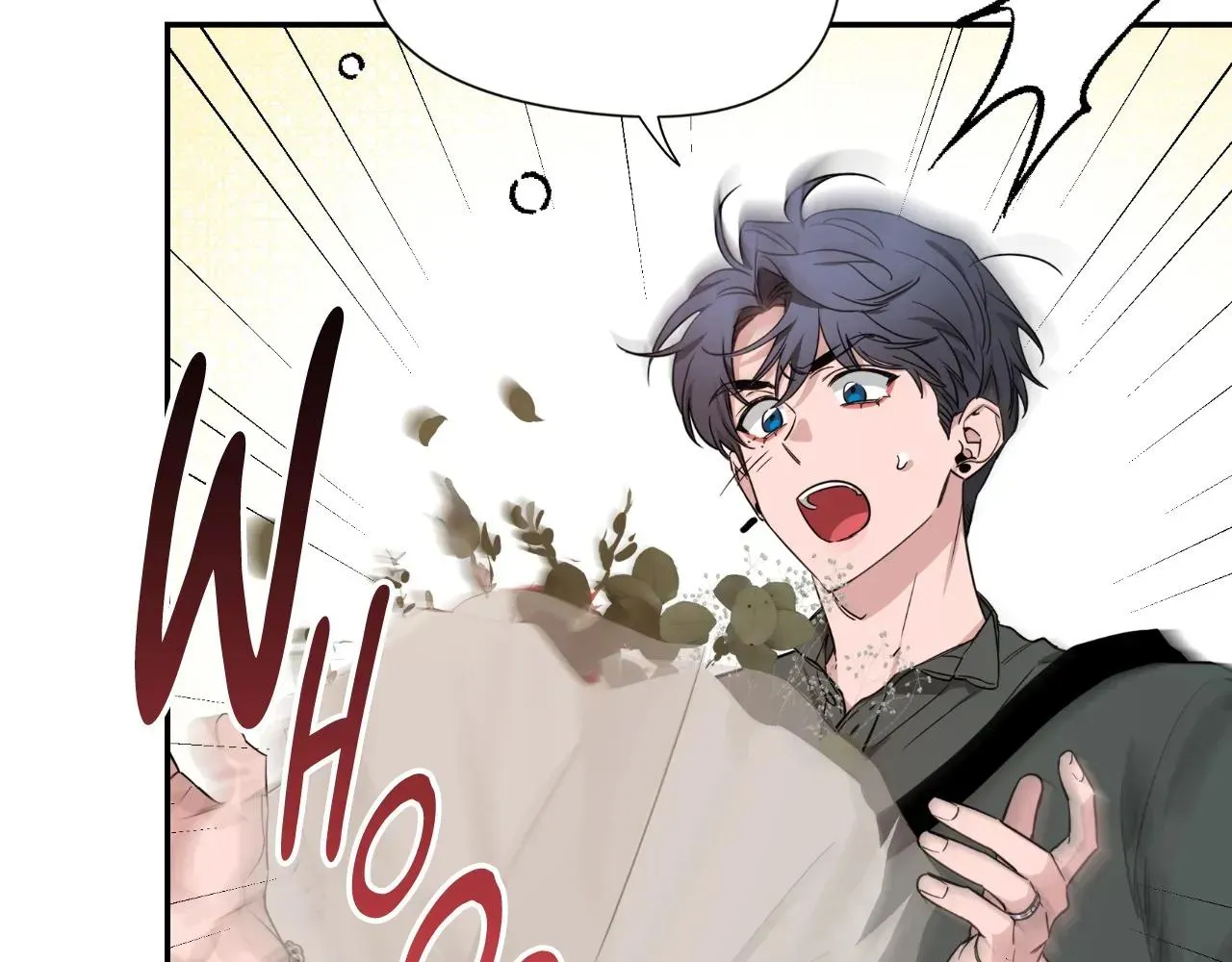 Sketch Chapter 91 page 116 - 